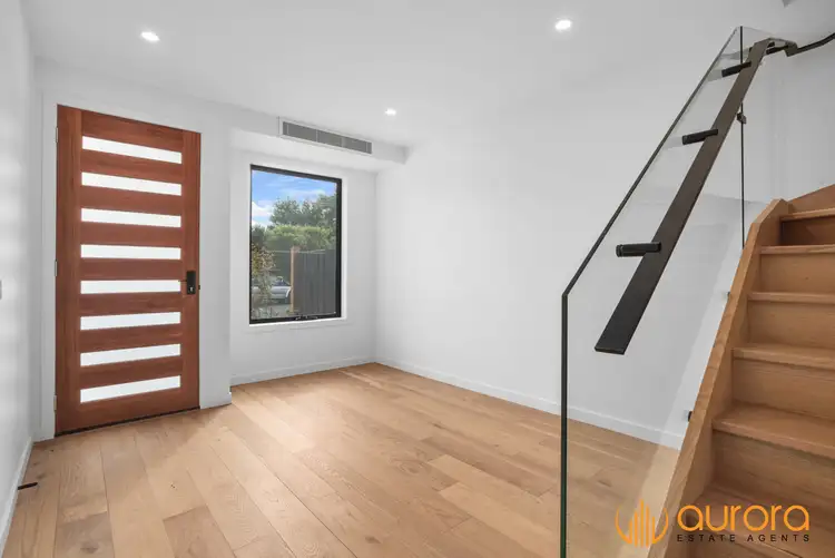 Second view of Homely house listing, 17b Sylvia Road, Beaconsfield VIC 3807