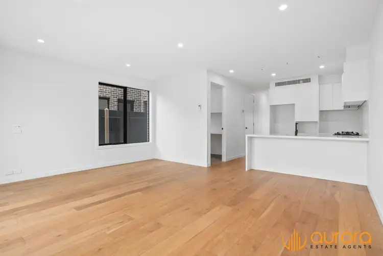 Third view of Homely house listing, 17b Sylvia Road, Beaconsfield VIC 3807