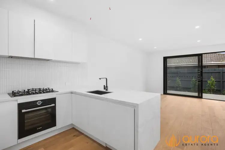 Fifth view of Homely house listing, 17b Sylvia Road, Beaconsfield VIC 3807