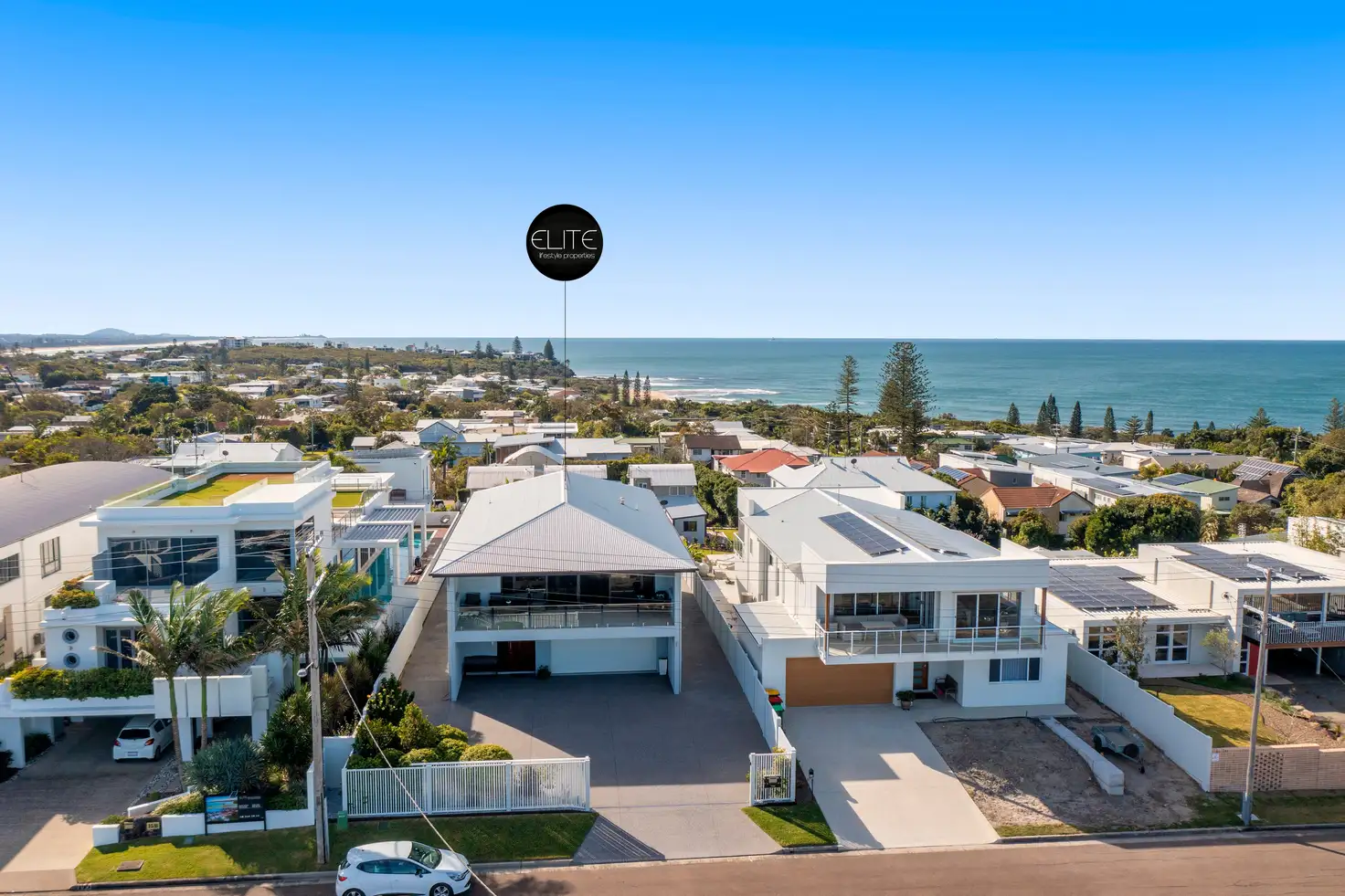 Main view of Homely house listing, 15A Burgess Street, Kings Beach QLD 4551