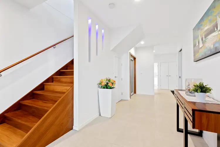 Third view of Homely house listing, 15A Burgess Street, Kings Beach QLD 4551