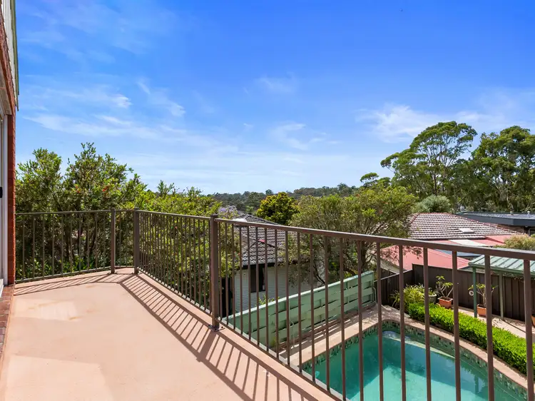 Fifth view of Homely house listing, 16 Poulter Avenue, Engadine NSW 2233