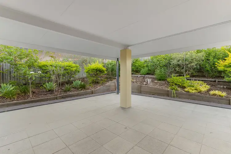 Third view of Homely townhouse listing, 22/9 Amazons Place, Sinnamon Park QLD 4073