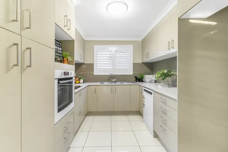 Fourth view of Homely townhouse listing, 22/9 Amazons Place, Sinnamon Park QLD 4073