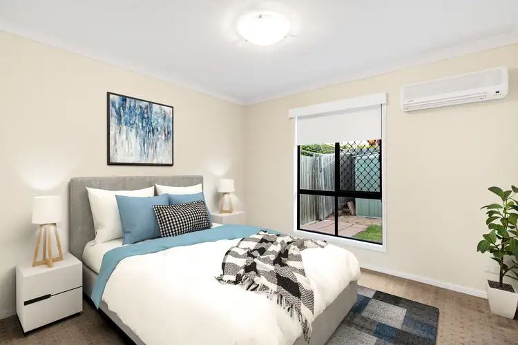Sixth view of Homely townhouse listing, 22/9 Amazons Place, Sinnamon Park QLD 4073