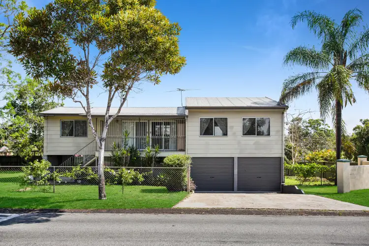 215 Stuart Street, Goodna QLD 4300