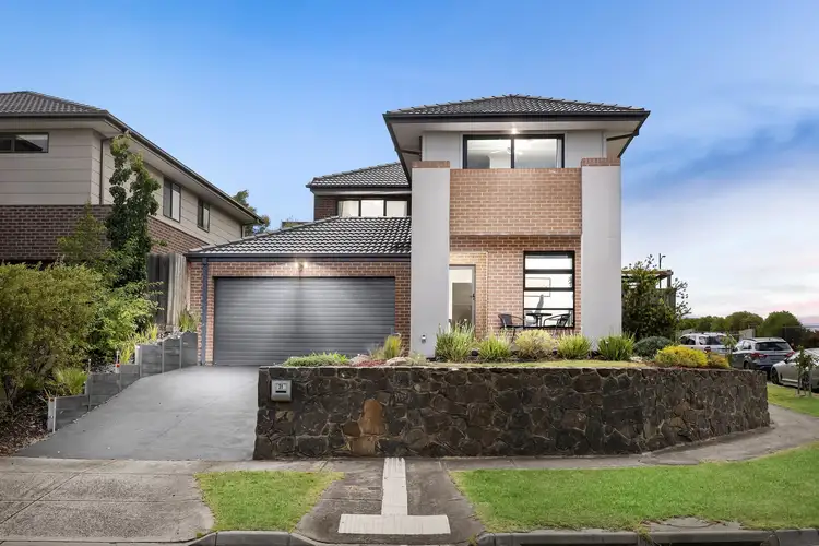 Main view of Homely house listing, 31 Pumice Court, Keilor East VIC 3033