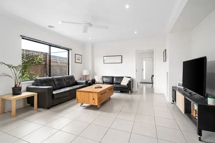 Third view of Homely house listing, 31 Pumice Court, Keilor East VIC 3033