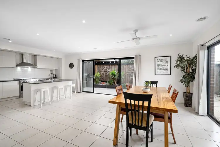 Fourth view of Homely house listing, 31 Pumice Court, Keilor East VIC 3033