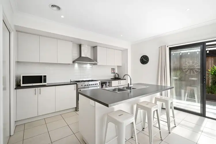 Fifth view of Homely house listing, 31 Pumice Court, Keilor East VIC 3033