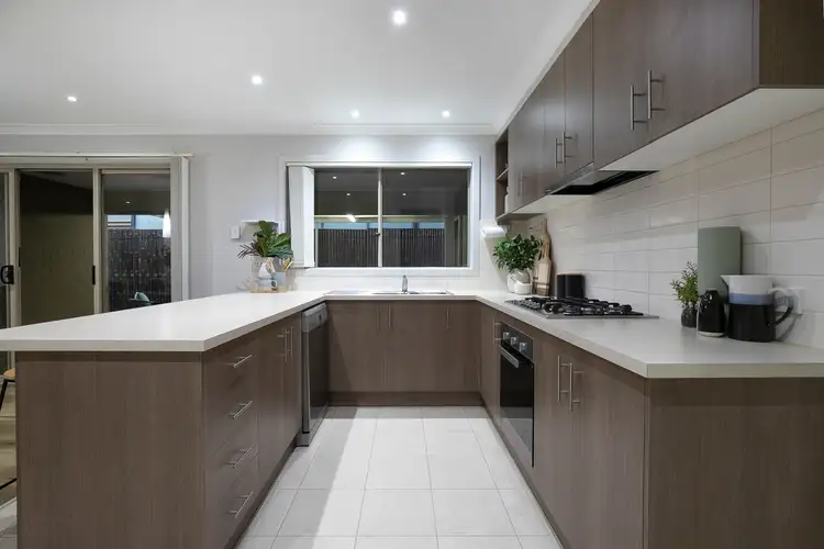 Third view of Homely house listing, 18 Exeter Avenue, Derrimut VIC 3026