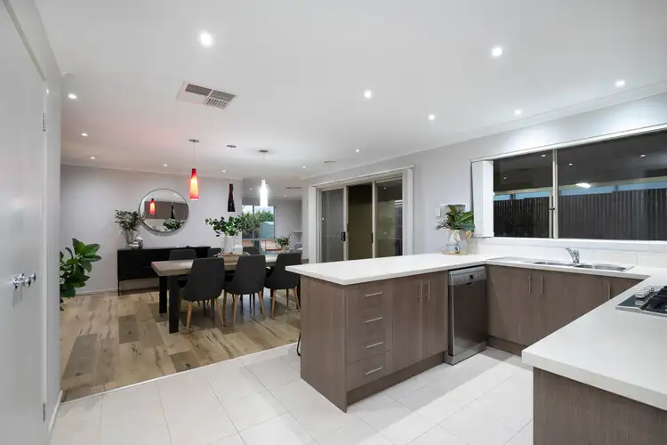 Fourth view of Homely house listing, 18 Exeter Avenue, Derrimut VIC 3026