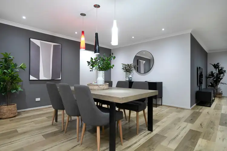 Fifth view of Homely house listing, 18 Exeter Avenue, Derrimut VIC 3026