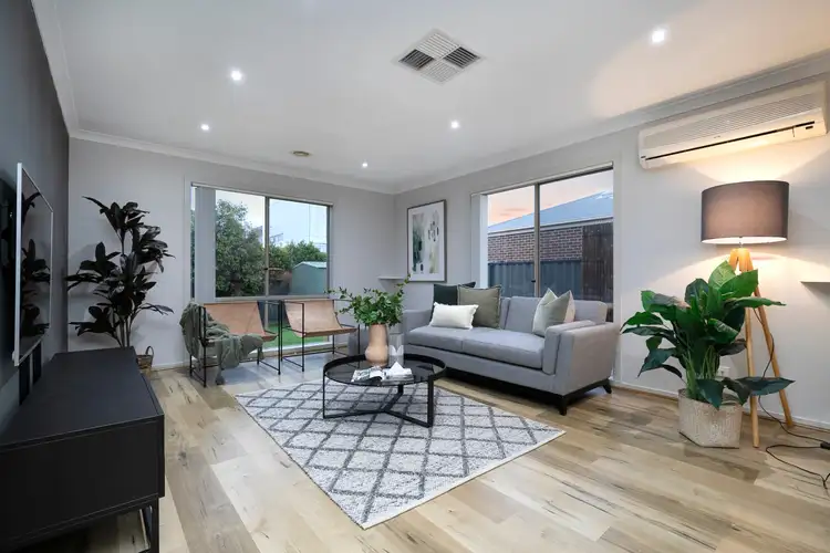 Sixth view of Homely house listing, 18 Exeter Avenue, Derrimut VIC 3026