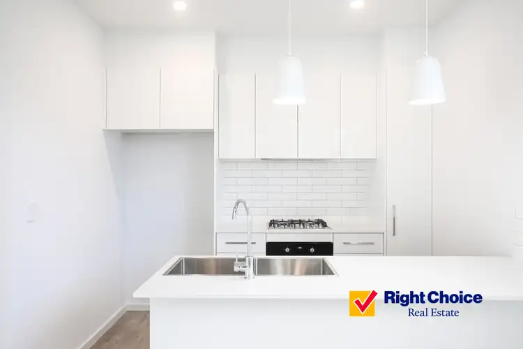 Third view of Homely townhouse listing, 3/27 Wooroo Street, Albion Park Rail NSW 2527
