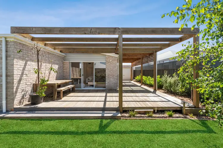 Second view of Homely house listing, 3 Tomatin Street, Ocean Grove VIC 3226