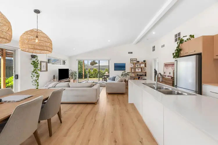 Third view of Homely house listing, 3 Tomatin Street, Ocean Grove VIC 3226