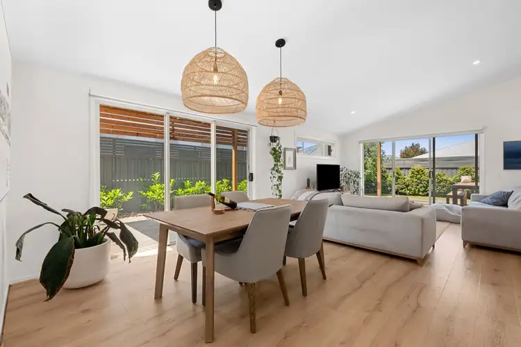 Fourth view of Homely house listing, 3 Tomatin Street, Ocean Grove VIC 3226