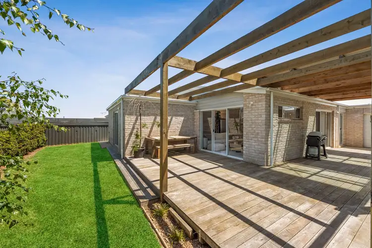 Fifth view of Homely house listing, 3 Tomatin Street, Ocean Grove VIC 3226