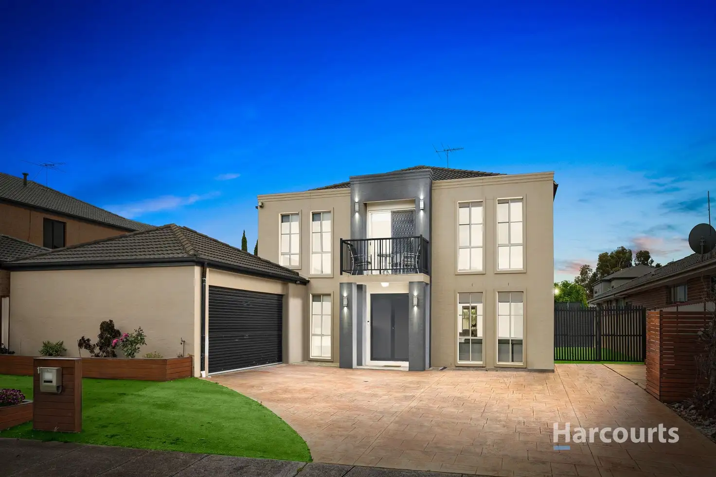Main view of Homely house listing, 13 Edgewater Circuit, Cairnlea VIC 3023