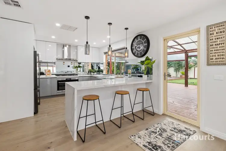Second view of Homely house listing, 13 Edgewater Circuit, Cairnlea VIC 3023
