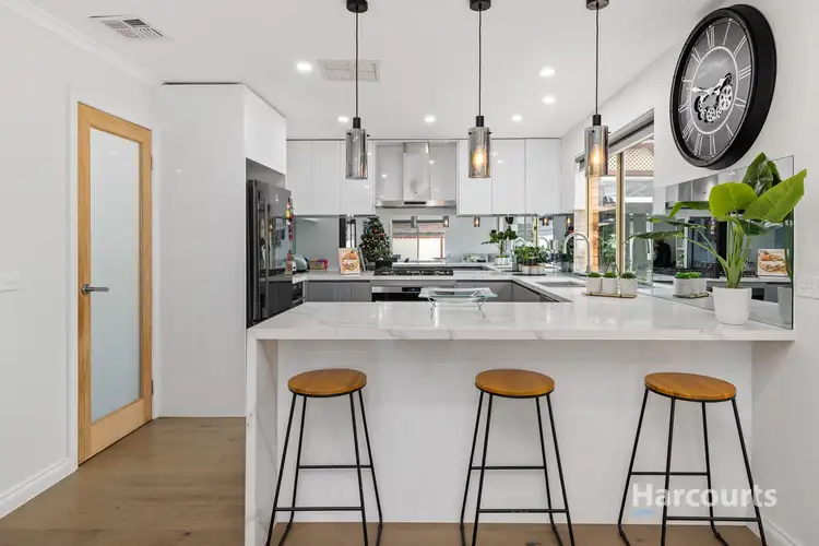 Third view of Homely house listing, 13 Edgewater Circuit, Cairnlea VIC 3023