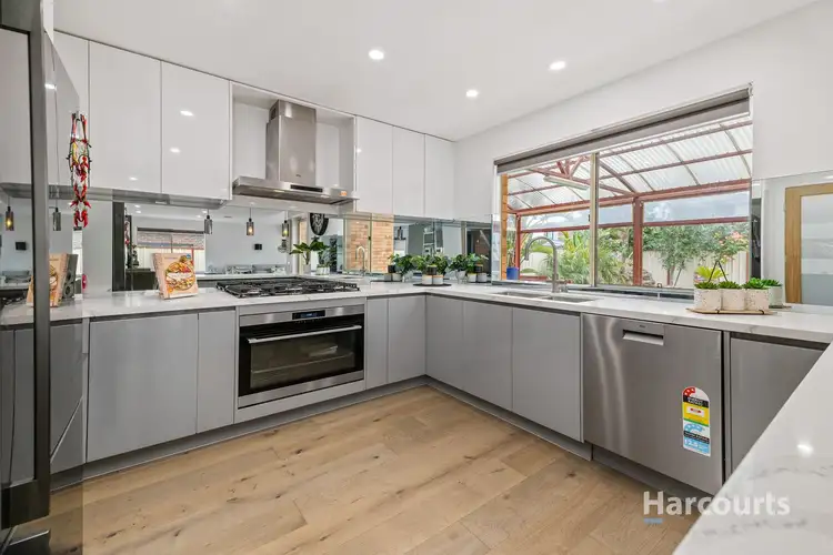 Fourth view of Homely house listing, 13 Edgewater Circuit, Cairnlea VIC 3023