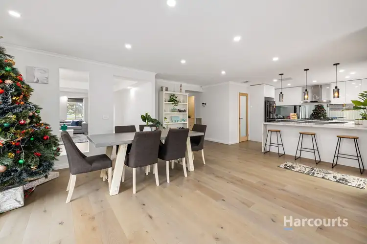 Fifth view of Homely house listing, 13 Edgewater Circuit, Cairnlea VIC 3023