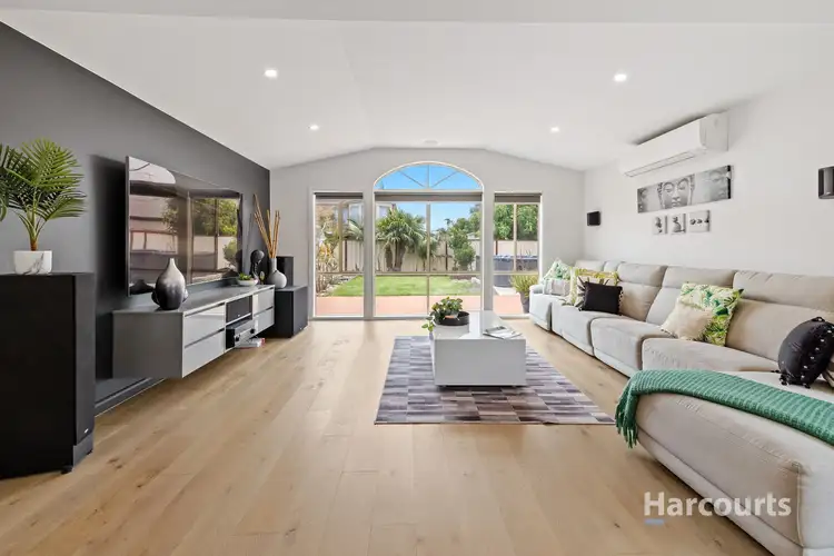 Sixth view of Homely house listing, 13 Edgewater Circuit, Cairnlea VIC 3023
