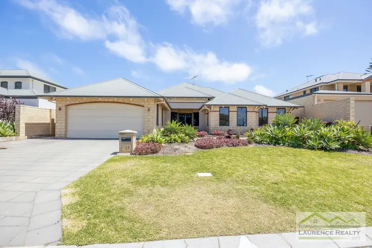 Main view of Homely house listing, 4 Mariners View, Mindarie WA 6030