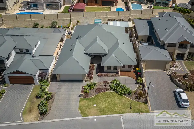 Second view of Homely house listing, 4 Mariners View, Mindarie WA 6030