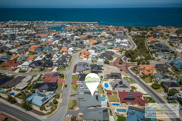Third view of Homely house listing, 4 Mariners View, Mindarie WA 6030