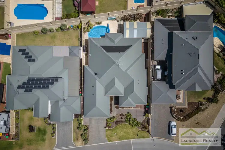 Fourth view of Homely house listing, 4 Mariners View, Mindarie WA 6030