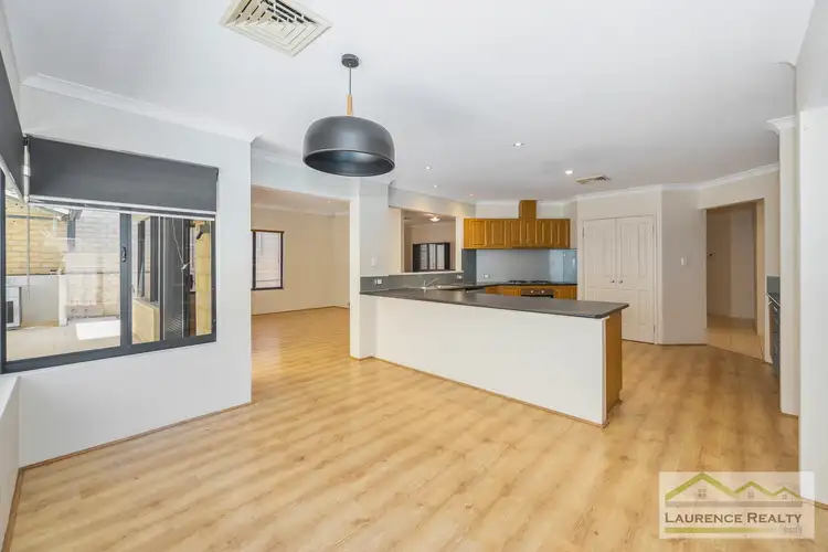Fifth view of Homely house listing, 4 Mariners View, Mindarie WA 6030