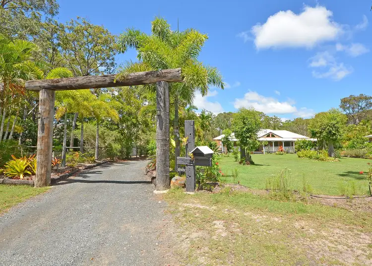 53 Wellington Crescent, Wondunna QLD 4655