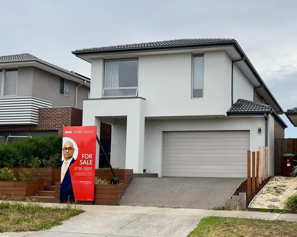 Main view of Homely house listing, 6 St Gwinear Lane, Cranbourne North VIC 3977