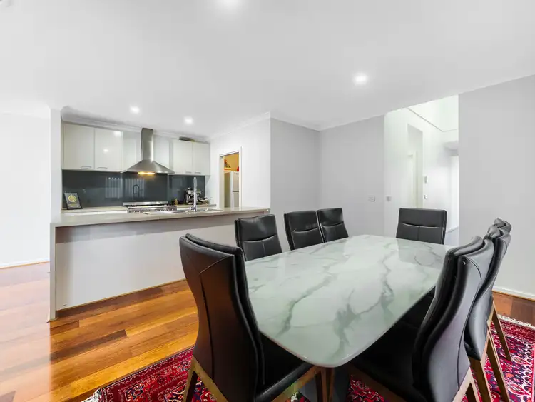 Second view of Homely house listing, 6 St Gwinear Lane, Cranbourne North VIC 3977