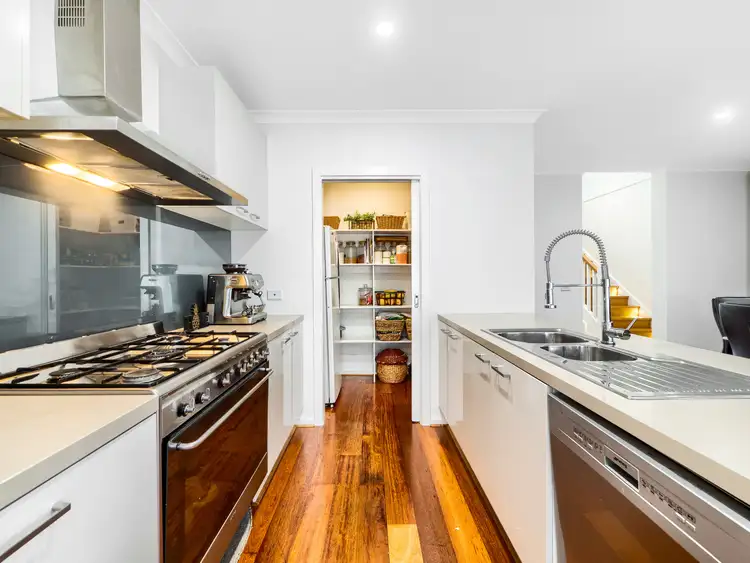 Third view of Homely house listing, 6 St Gwinear Lane, Cranbourne North VIC 3977