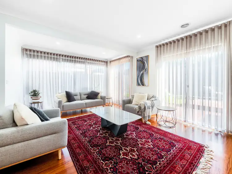 Fourth view of Homely house listing, 6 St Gwinear Lane, Cranbourne North VIC 3977