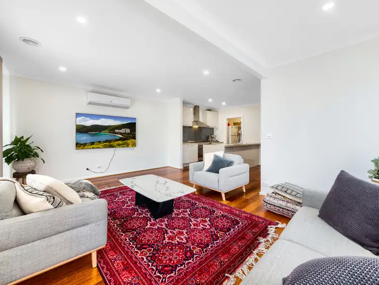 Fifth view of Homely house listing, 6 St Gwinear Lane, Cranbourne North VIC 3977
