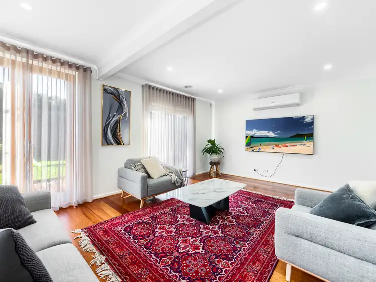Sixth view of Homely house listing, 6 St Gwinear Lane, Cranbourne North VIC 3977