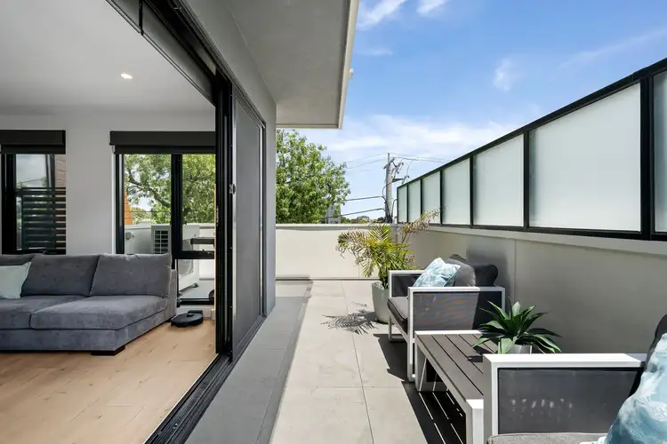 Sixth view of Homely apartment listing, 201/80 Bulla Road, Strathmore VIC 3041