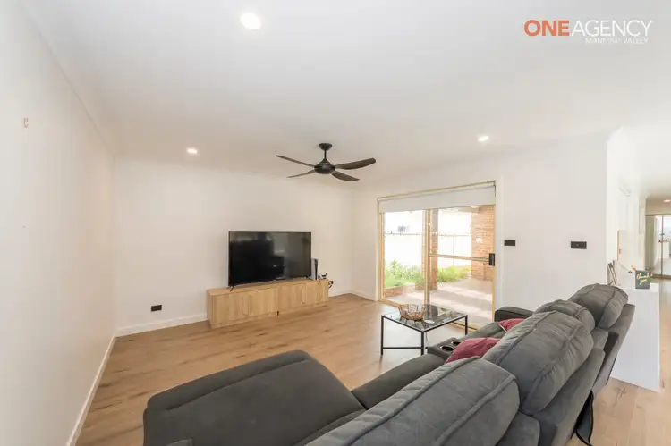 Second view of Homely villa listing, 1/22 Sheppard Street, Old Bar NSW 2430