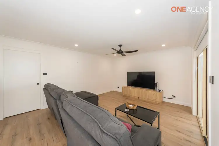 Third view of Homely villa listing, 1/22 Sheppard Street, Old Bar NSW 2430
