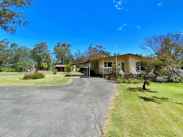 51 Hughes Road, Plainland QLD 4341