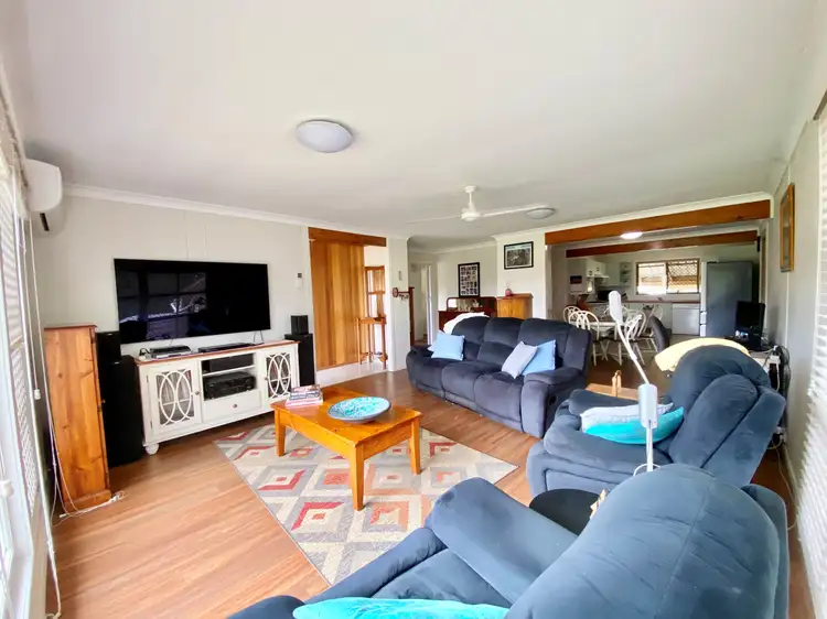 Fifth view of Homely house listing, 51 Hughes Road, Plainland QLD 4341