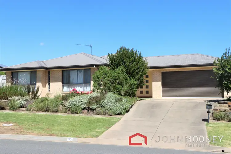 Main view of Homely house listing, 30 Franklin Drive, Estella NSW 2650