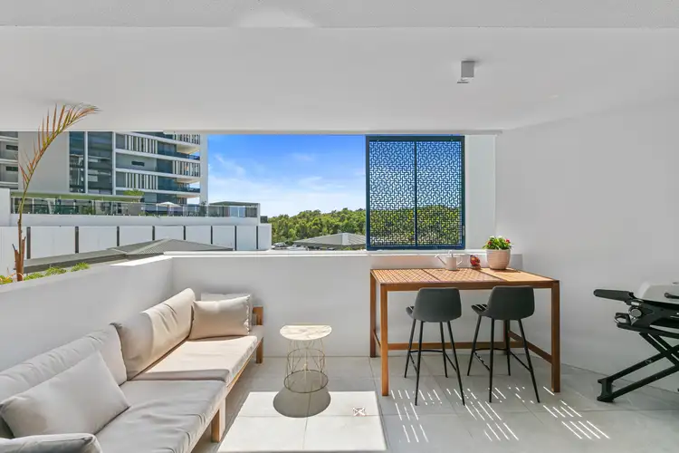 Fifth view of Homely apartment listing, 210/23 Kombi Street, Bokarina QLD 4575
