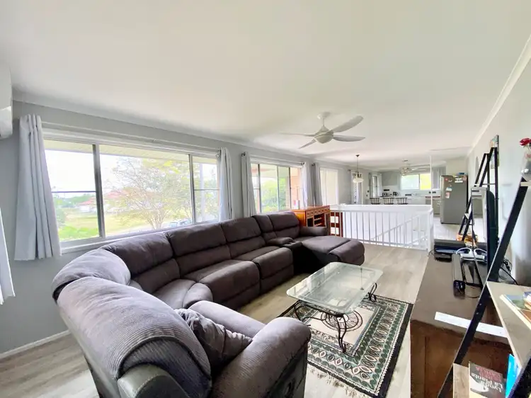 Second view of Homely house listing, 54 Drayton Street, Laidley QLD 4341