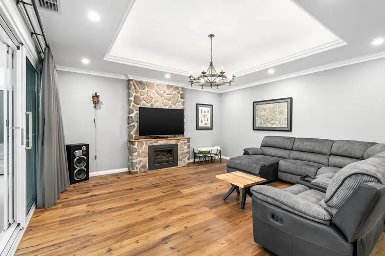 Fifth view of Homely house listing, 7 Talus Court, Keilor East VIC 3033